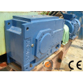 Bevel Helical Gearbox for Cement Industry Application